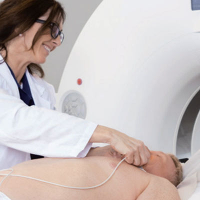  ECG Accessories Cardiac Monitor Electrodes For Medical